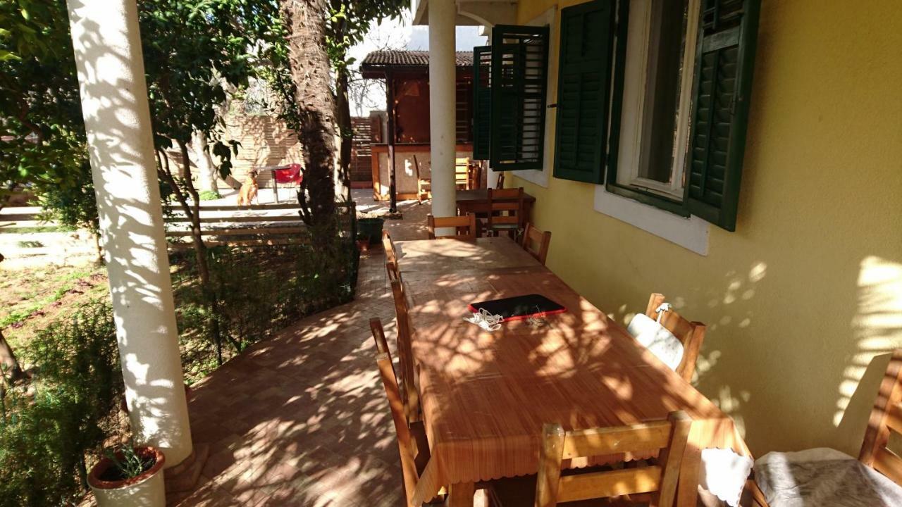 Apartmani Milka ปาโกชตาเน ภายนอก รูปภาพ
