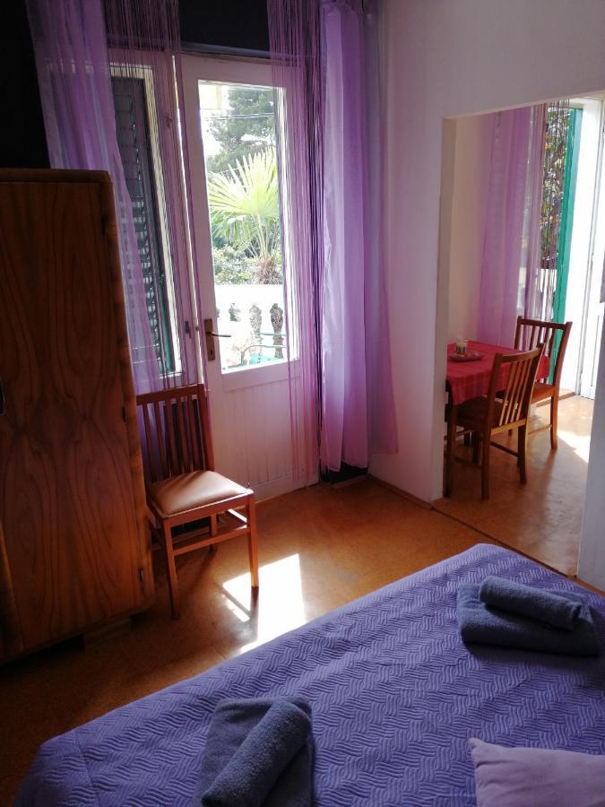 Apartmani Milka ปาโกชตาเน ภายนอก รูปภาพ