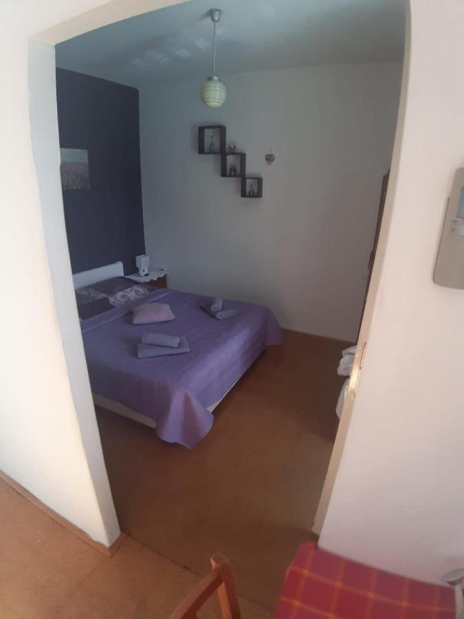 Apartmani Milka ปาโกชตาเน ภายนอก รูปภาพ